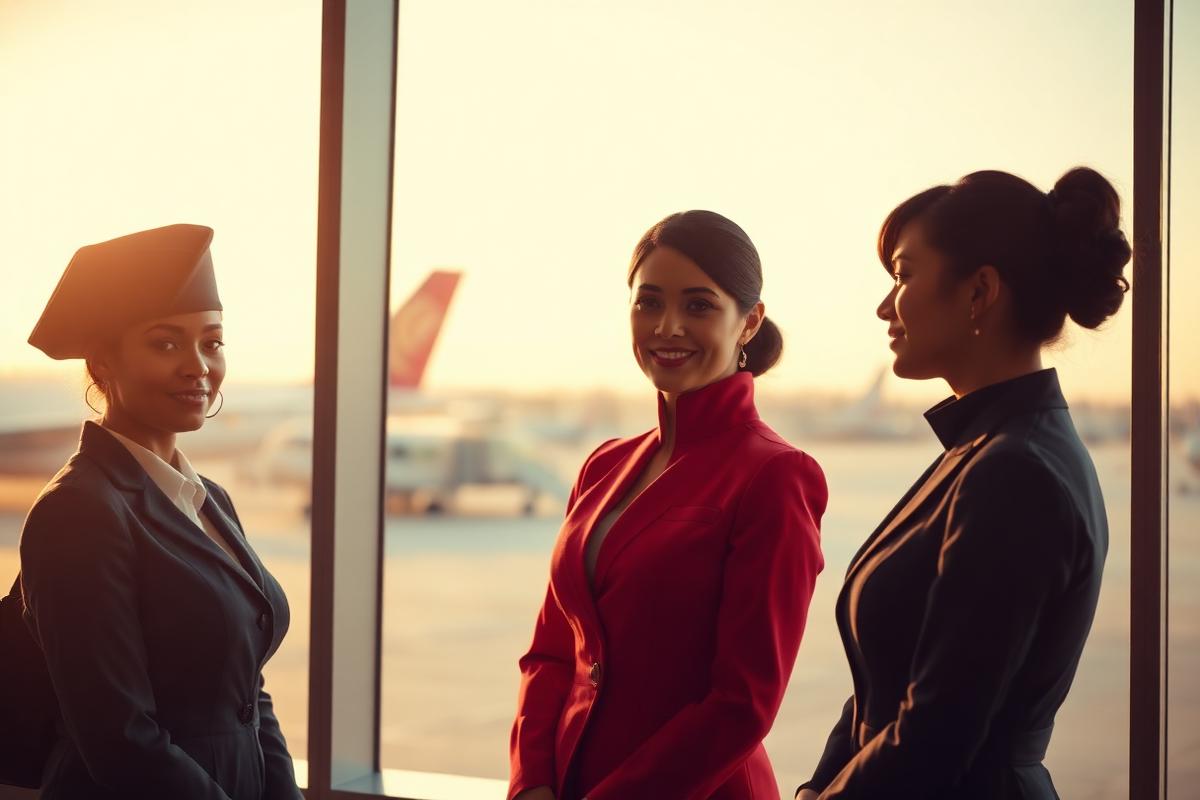 Airport Management & Customer Service Certificate