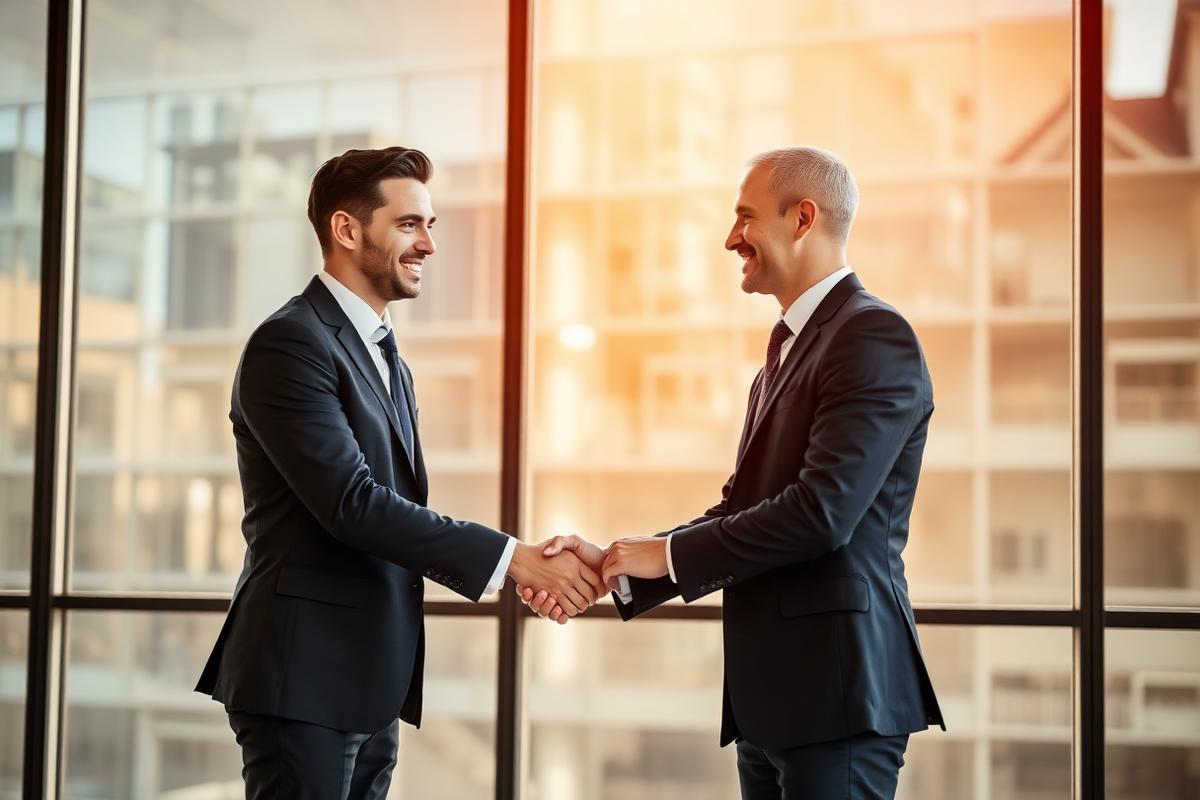 Business Development Executive Certification