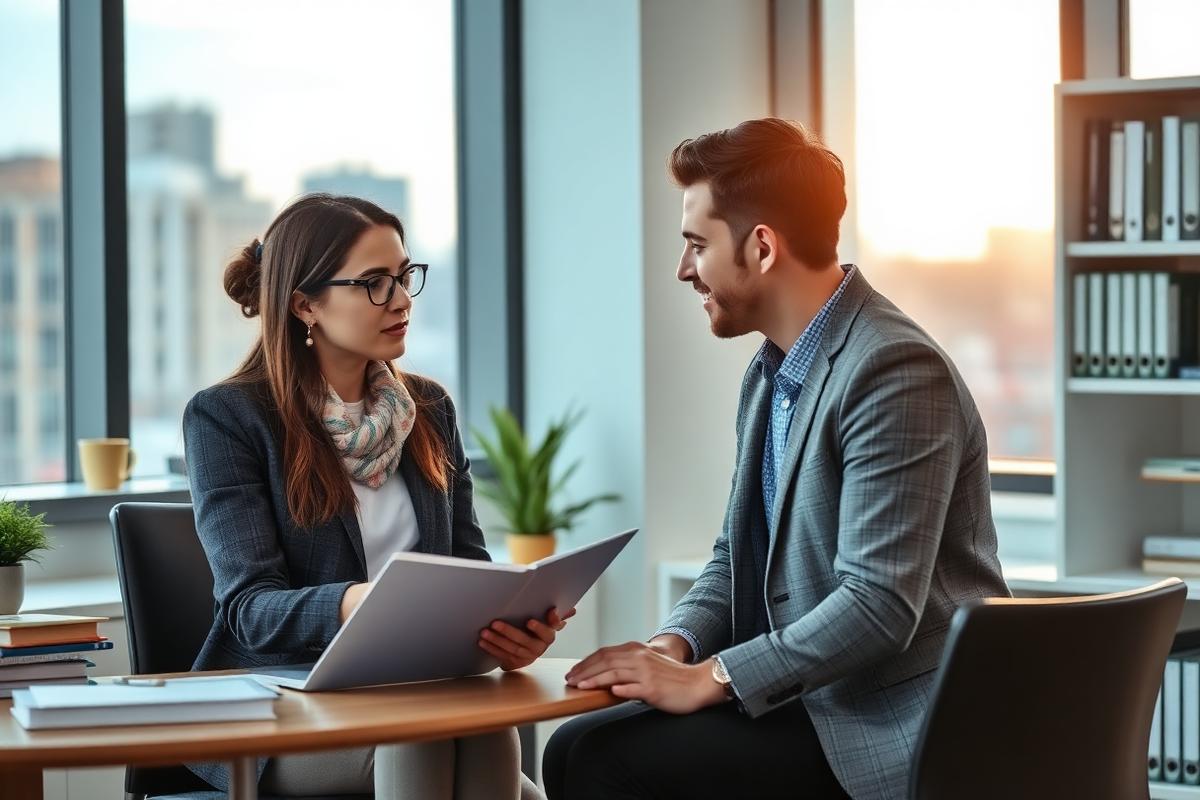 Become the Best Career Counselor in Your City