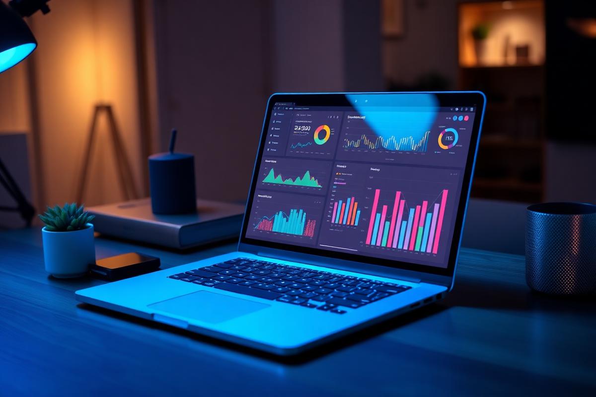 AeroSoft Corp Digital Marketing Training Academy