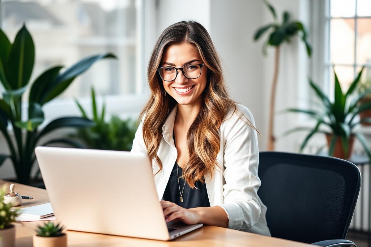 Empowerment Course for Women Entrepreneurs with MBA