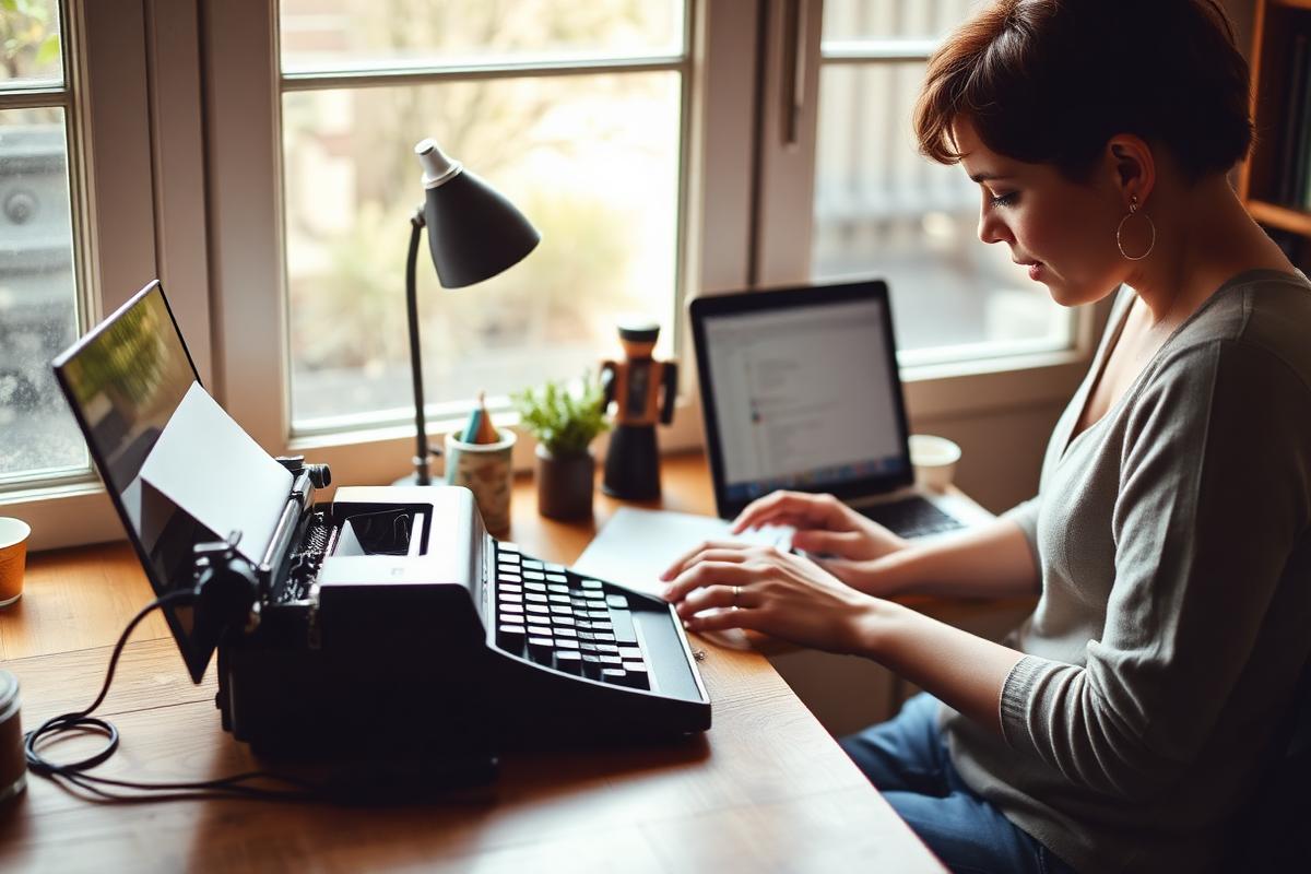 Content Writing (Copywriter) Opportunity