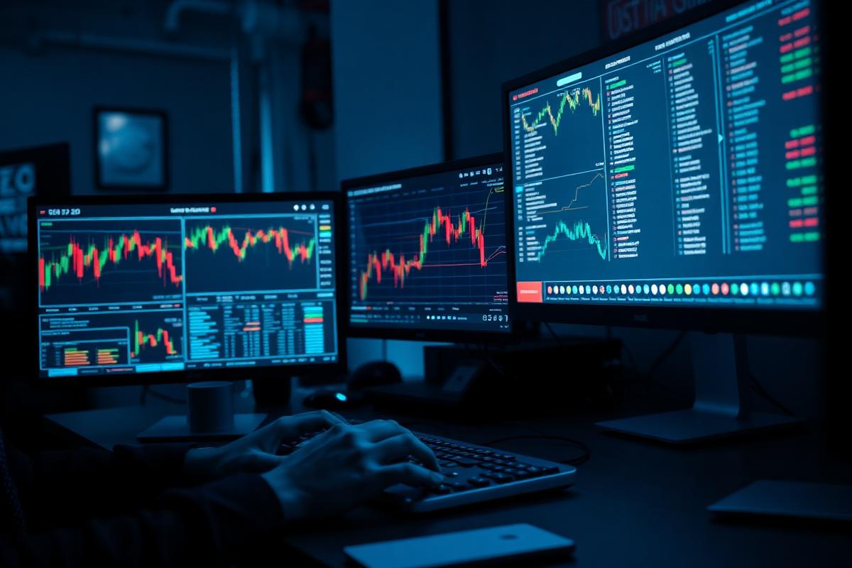 FinTech Internship Opportunity