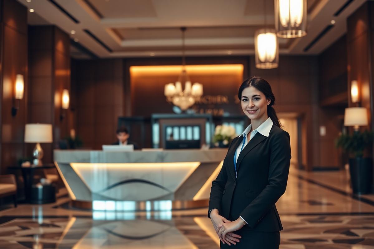 International Management & Hotel Management (Philippines)