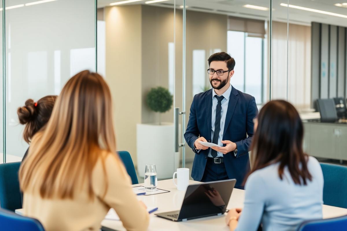 HR Management Trainee Program